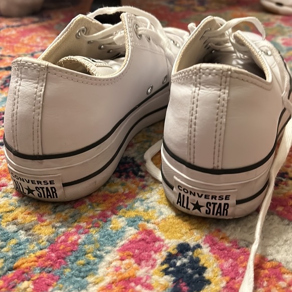 platform converse - Picture 5 of 5
